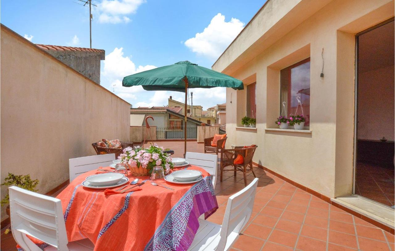 Casa Vacanze Belice Santa Margherita di Belice Exterior photo